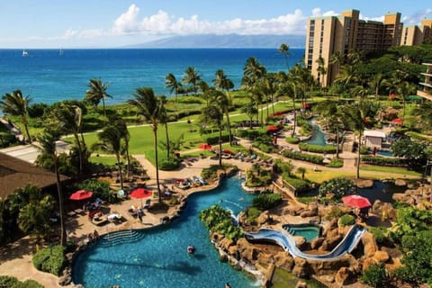 Resort