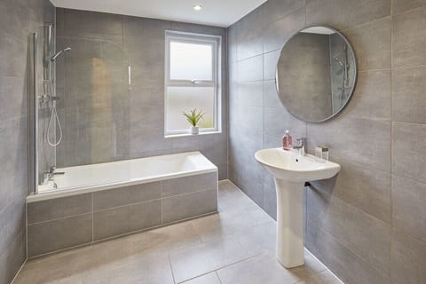 Clifton House, Scarborough - Stay North Yorkshire