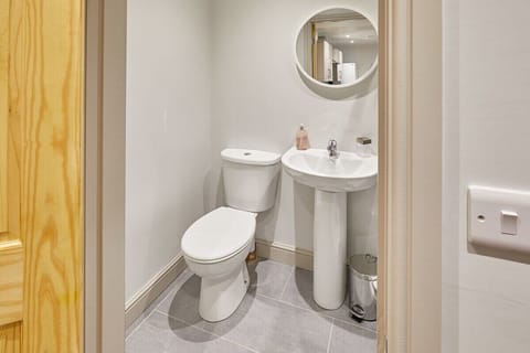 Clifton House, Scarborough - Stay North Yorkshire