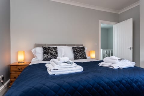 Room Amenities