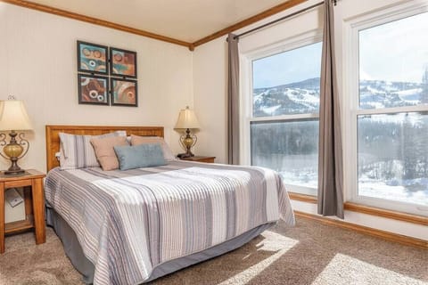 Bedroom Space
