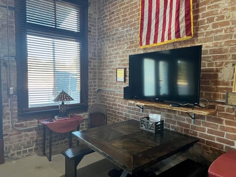 Dining/Work Table area