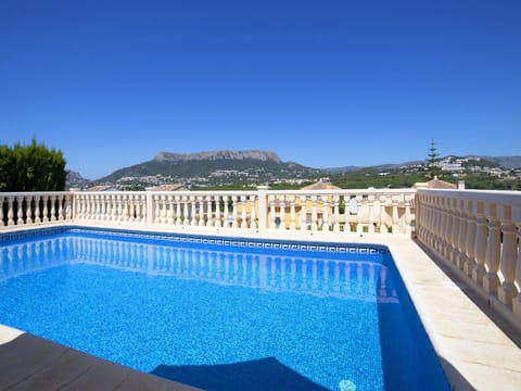 Water, Sky, Building, Plant, Property, Daytime, Swimming Pool, Azure, Blue, Rectangle