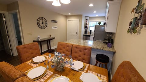 Dining Table~ Seats 6