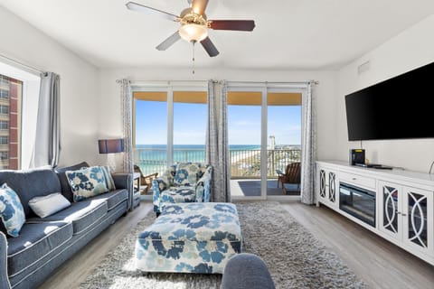 Calypso Resort Tower 3 Rental 1401