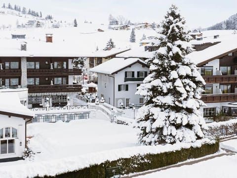 Double room Osterhorn Vitaltrakt w. Breakfast - Moisl, pleasure and vitality hotel House in Salzburgerland