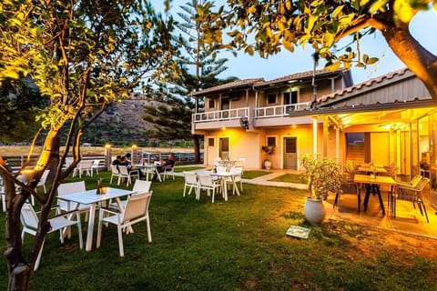 Welcome to your Kalogria Summer Retreat—your escape into relaxation!