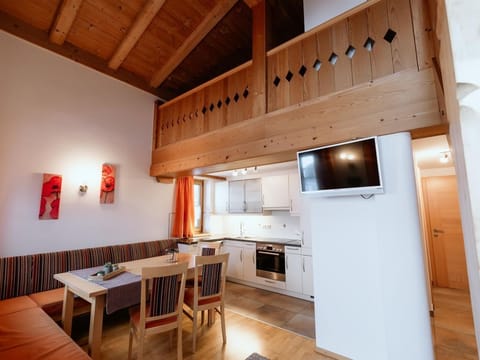 Apartment Breithorn /3 bedrooms - Schranbachhof Farm Stay in Maria Alm