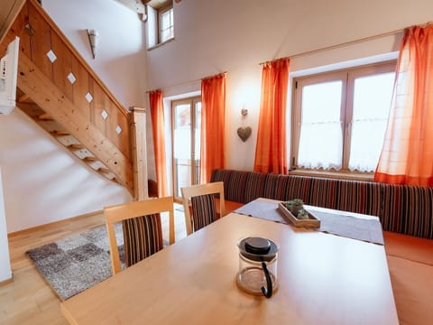 Apartment Breithorn /3 bedrooms - Schranbachhof Farm Stay in Maria Alm