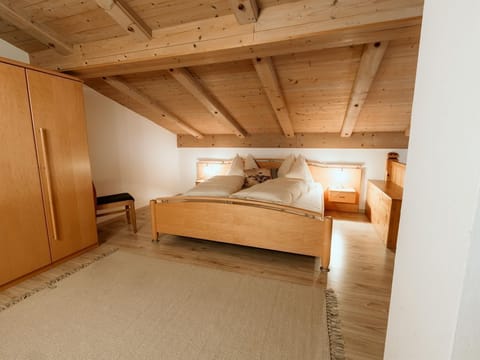 Apartment Sommerstein /2 Schlafräume - Schranbachhof Farm Stay in Maria Alm