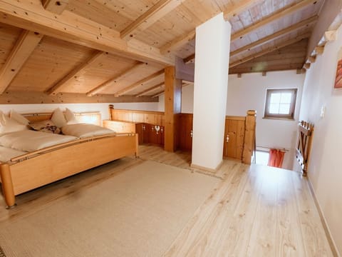 Apartment Sommerstein /2 Schlafräume - Schranbachhof Farm Stay in Maria Alm