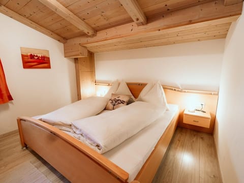 Apartment Sommerstein /2 Schlafräume - Schranbachhof Farm Stay in Maria Alm