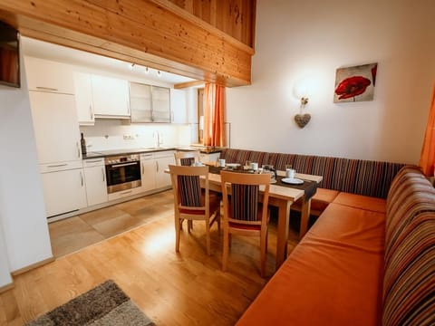 Apartment Sommerstein /2 Schlafräume - Schranbachhof Farm Stay in Maria Alm