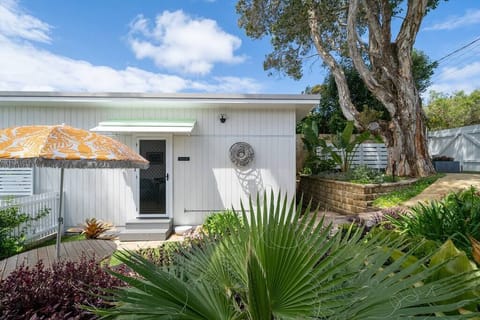 The Bunkie