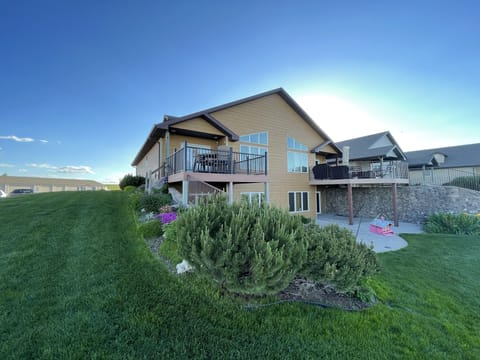 Side yard