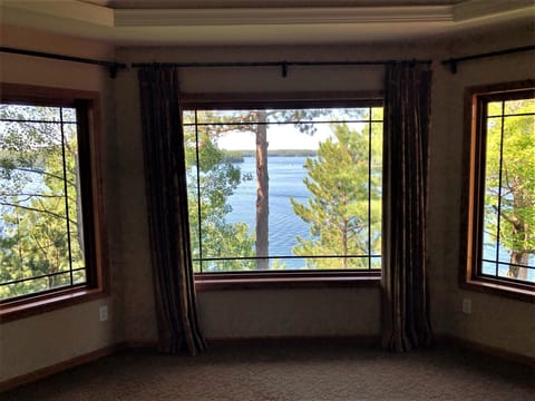 View from TL Master Bed!