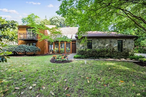 Welcome to Henlopen Acres