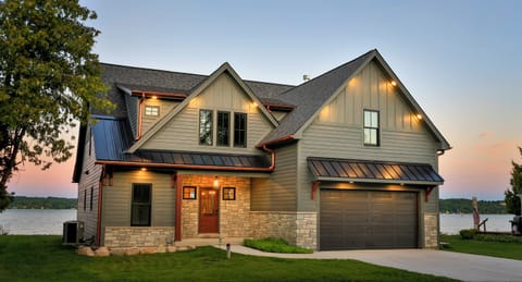 Barefoot Cottage