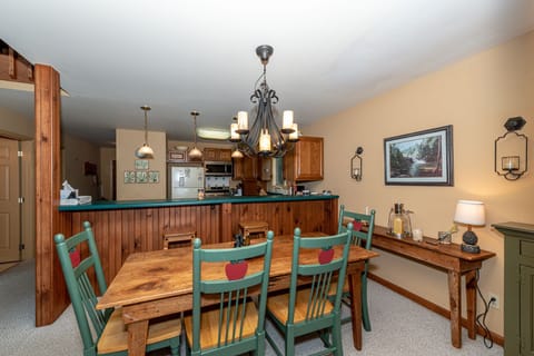 Great for family gatherings