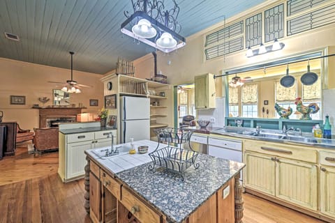 Kitchen | Cooking Basics