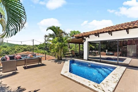 Sun out, pool calling, plans officially optional.