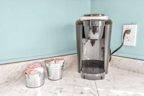 The perfect morning setup #CoffeeLover