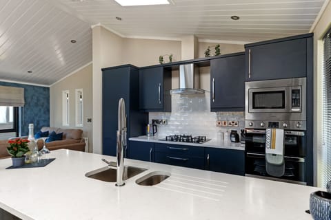 Short walk to village and beach