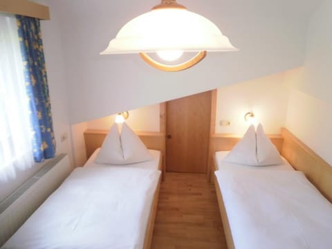 Apartment Nr.1/ 2 Schlafräume/dusche, WC - Haus Vordertiefenbach Apartment in Salzburgerland