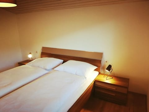 Apartment Nr.1/ 2 Schlafräume/dusche, WC - Haus Vordertiefenbach Apartment in Salzburgerland