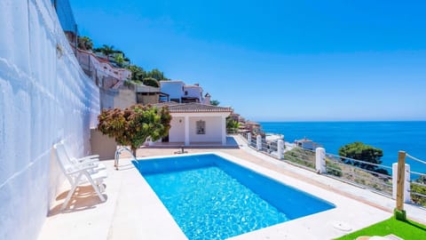 Villa Ibiza Almuñécar by Ruralidays