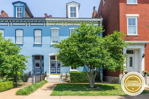 Your home away from home awaits