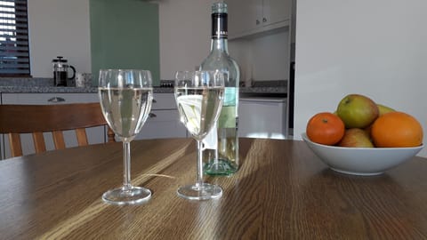 The Honeypot kitchen