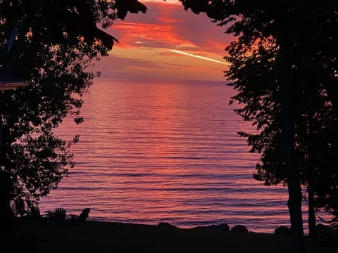 Sunset View