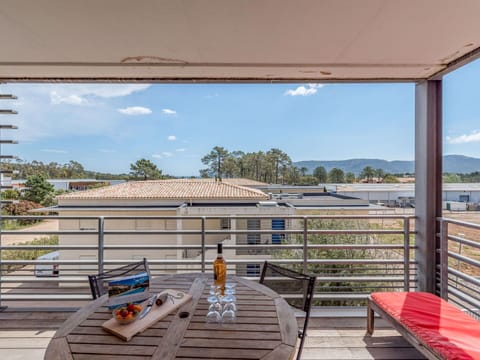 Sky, Cloud, Property, Furniture, Plant, Wood, Shade, Outdoor Furniture, Interior Design, Window
