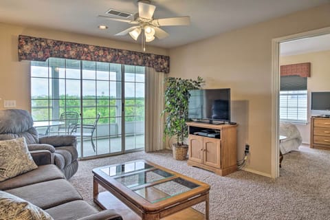 Branson Vacation Rental | 2BR | 2BA | 1-Story Condo | 970 Sq Ft