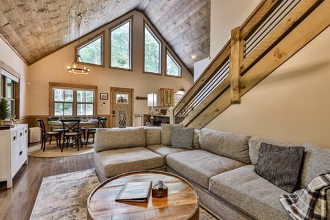 Relaxation at its finest