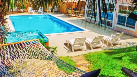 Let Mighty Big Beach be your home away from home in Panama City Beach.