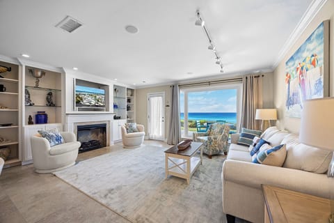 Sea Bluff 3 Living Room