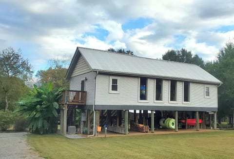 Street View of Jungalow