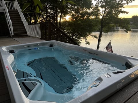 Year round large masterpa