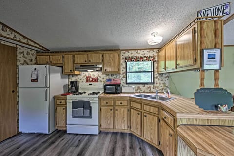 Well-Equipped Kitchen | Drip Coffee Maker