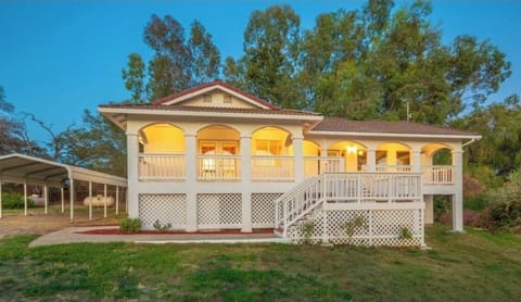 This is the 1200 sq ft home. 2 bedrooms/ 1.5 baths. (Carport has been moved)