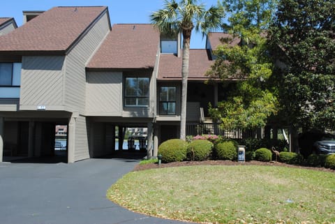 Heron Marsh Villa 98
