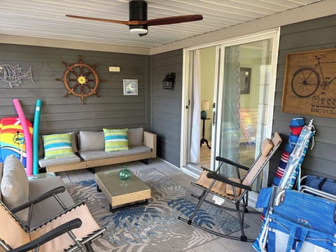 Sunroom