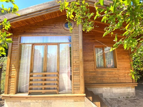 House Overview