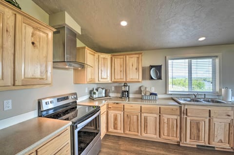 Kitchen | Cooking Basics