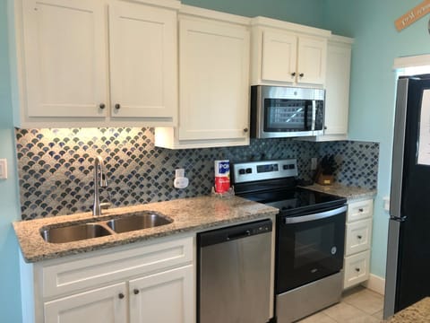 #19 Kitchen