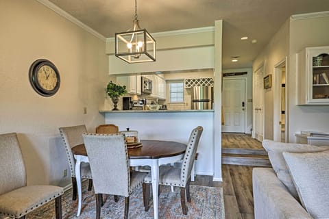 Dining Area | 1st Floor