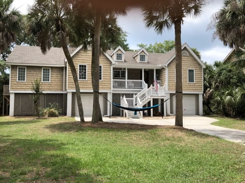 Island Psalms Cottage
