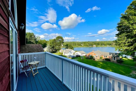 Lanesborough Vacation Rental Home | 3BR | 2BA | 2 Stories | 2,327 Sq Ft